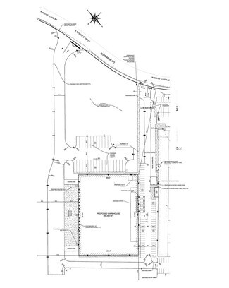 Plus de détails pour 901-931 Burman Blvd, Calverton, NY - Industriel/Logistique à louer