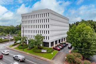 Plus de détails pour 777 Cleveland Ave SW, Atlanta, GA - Bureau à louer