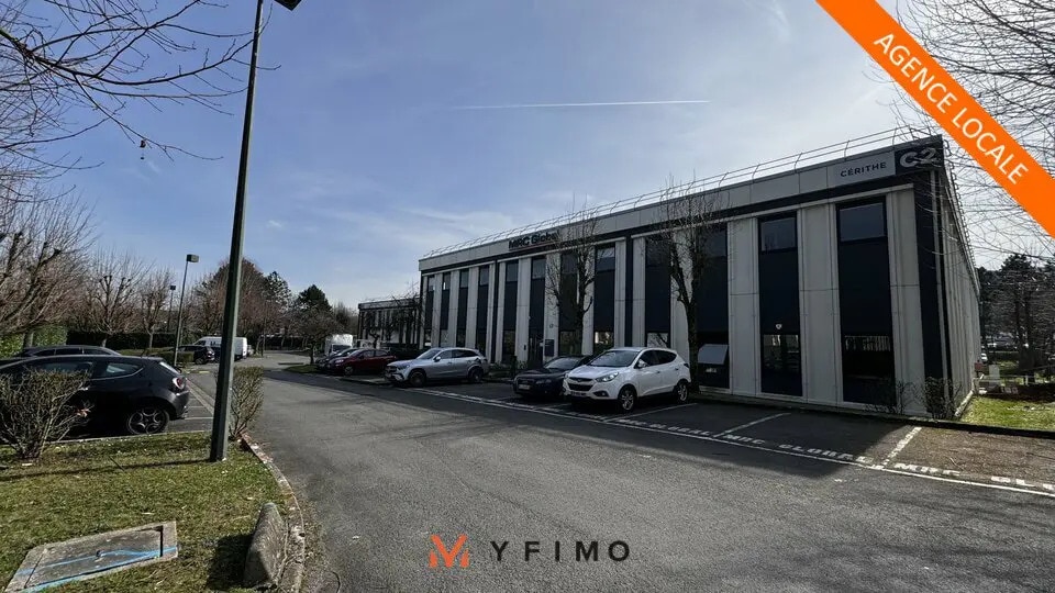 Photo de l’immeuble