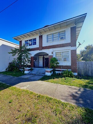 Plus de détails pour 106 S Delaware Ave, Tampa, FL - Logement à vendre