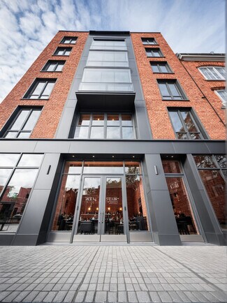 Plus de détails pour 4529 47th St, Woodside, NY - Local commercial à louer