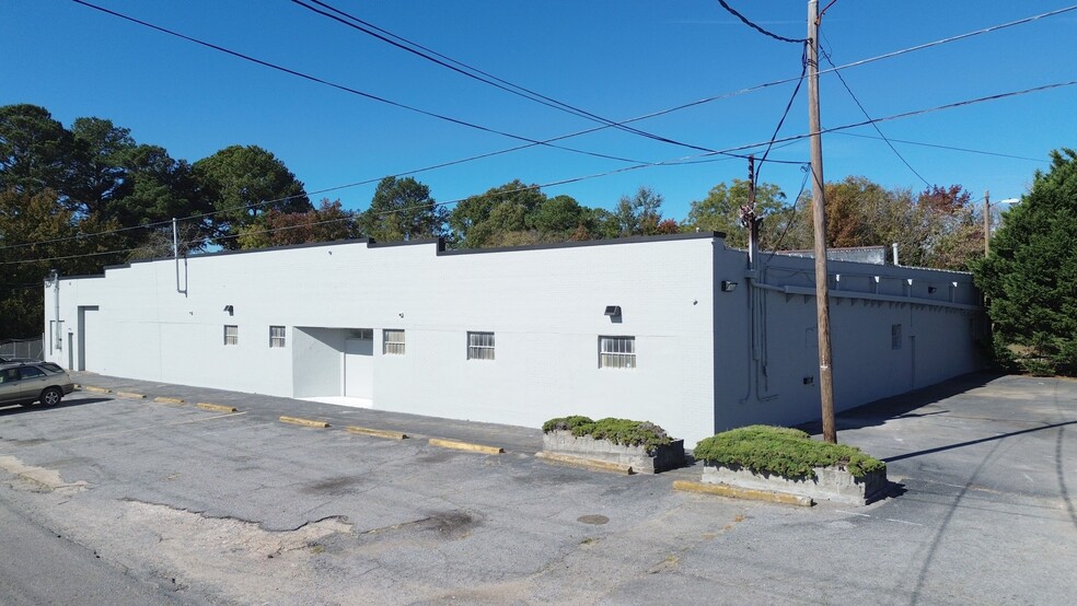 3517 Argonne Ave, Norfolk, VA à louer - Photo de l’immeuble – Image 2 sur 8