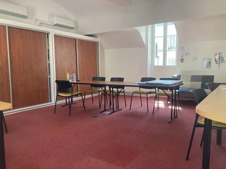 Local commercial dans Blois à louer - Photo intérieure – Image 2 sur 3