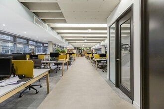 39 Tabernacle St, Londres à louer Photo intérieure– Image 1 sur 3