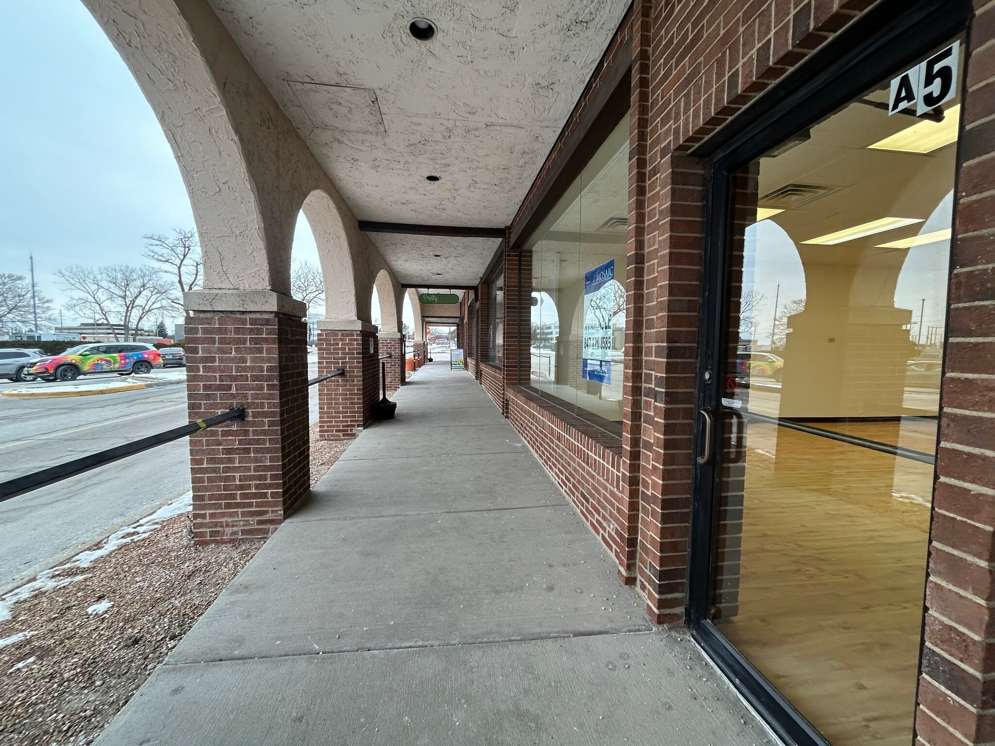 401-499 Lake Cook Rd, Deerfield, IL à louer Photo intérieure– Image 1 sur 4