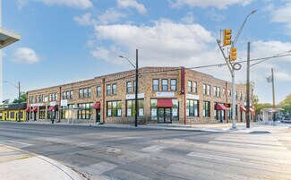 Plus de détails pour 354 E Southcross Blvd, San Antonio, TX - Logement à vendre