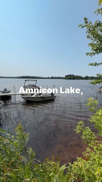 4505 E Tri Lakes Rd, Superior, WI à vendre - Vidéo sur l’annonce professionnelle – Image 2 sur 28