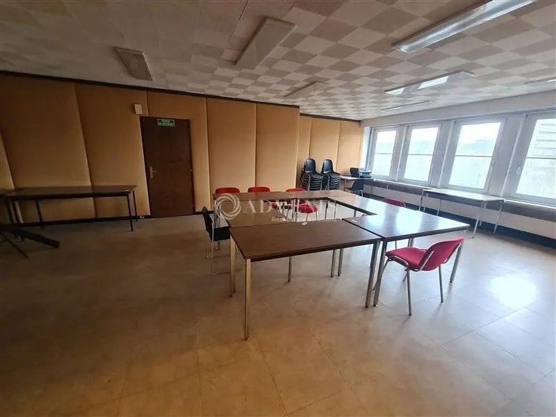 Bureau dans Metz à vendre Photo de l’immeuble– Image 1 sur 8