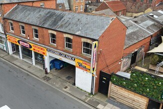 Plus de détails pour 25-27 Brown St, Salisbury - Local commercial à louer