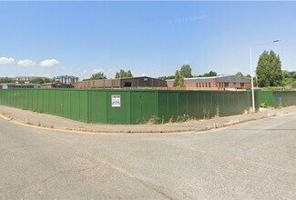 Plus de détails pour Mason Rd, Colchester - Terrain à louer