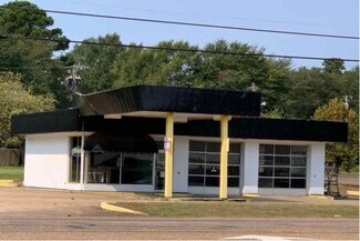 Plus de détails pour 1201 N Louise St, Queen City, TX - Local commercial à vendre