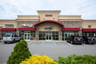 Plus de détails pour 5000-6000 Mid Atlantic Dr, Morgantown, WV - Bureau à louer