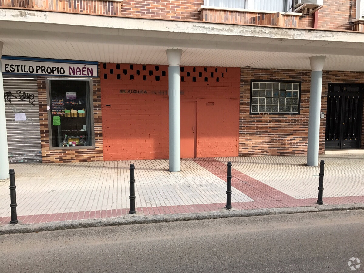 Calle Castillejos, 8, Fuenlabrada, MAD 28944 - - - Photo intérieure - Image 2 of 2