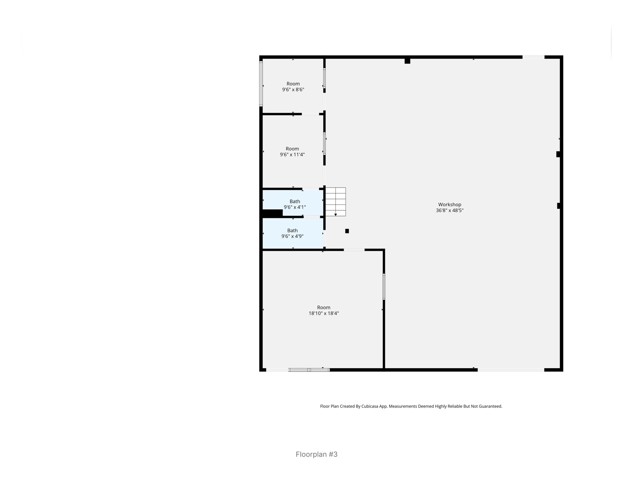 3725 Alt 19, Palm Harbor, FL à louer Plan de site– Image 1 sur 14