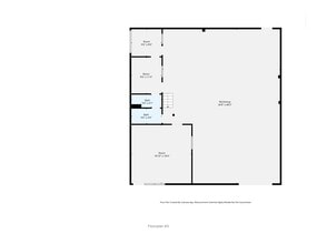 3725 Alt 19, Palm Harbor, FL à louer Plan de site– Image 1 sur 14