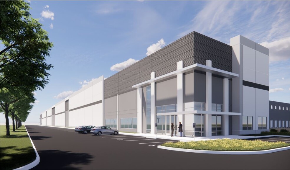Grand Parkway & Kilgore Parkway, Baytown, TX à louer - Photo de l’immeuble – Image 1 sur 10