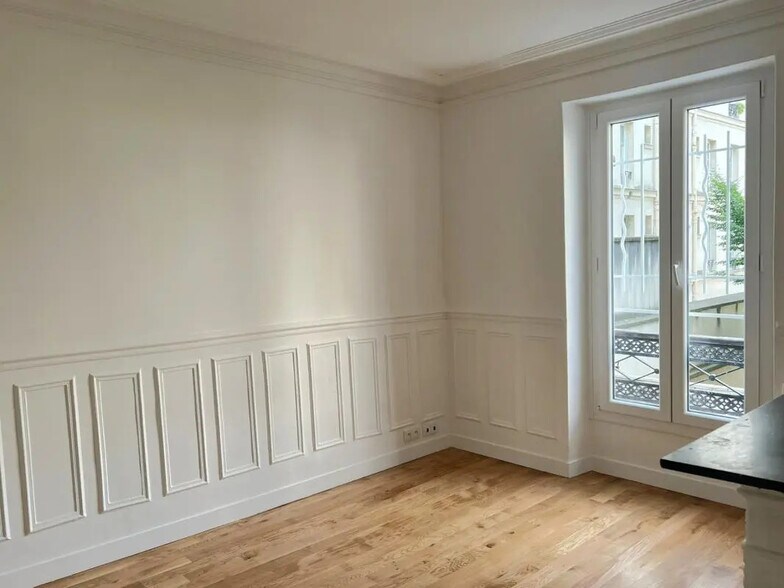 Bureau dans Paris à louer - Photo de l’immeuble – Image 3 sur 8