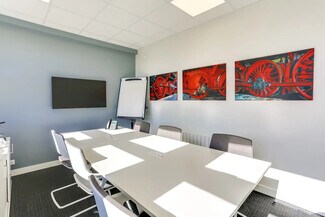 Plus de détails pour 47 Place Alphonse Fiquet, Amiens - Bureau à louer