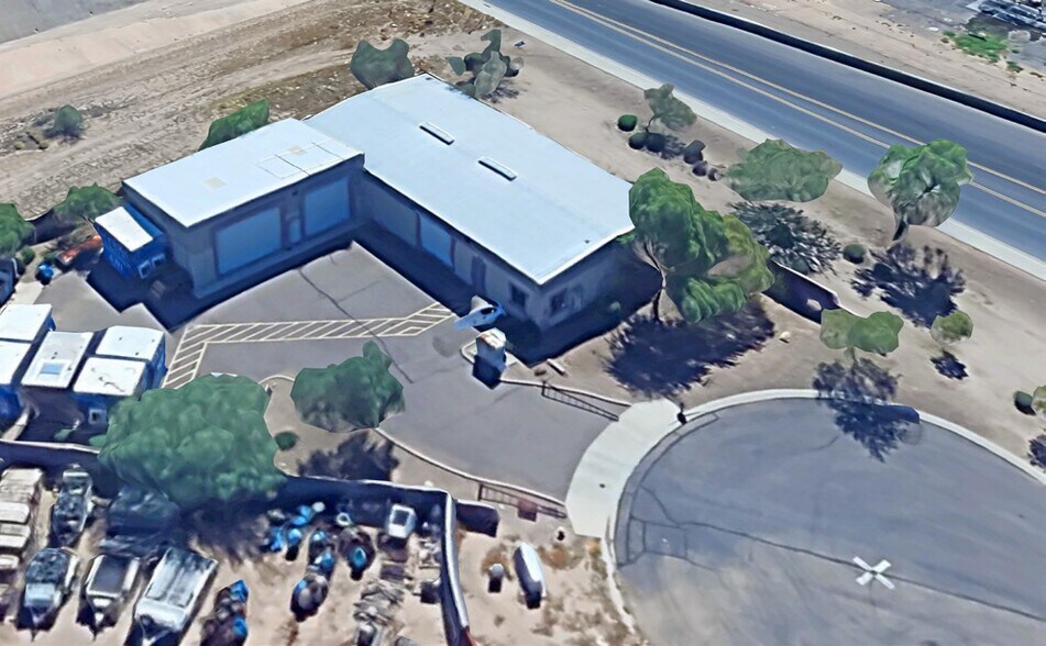770 E 39th Ave, Apache Junction, AZ à louer - Photo de l’immeuble – Image 3 sur 7