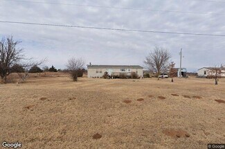 Plus de détails pour 3950 E Camp Dr, Guthrie, OK - Terrain à vendre