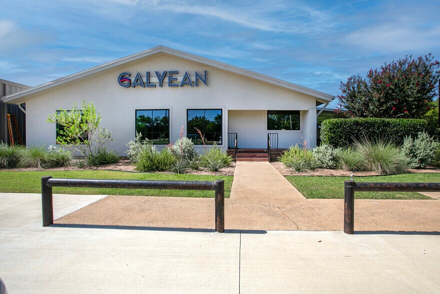 15393 Highway 64 W, Tyler, TX à louer - Photo de l’immeuble – Image 2 sur 33