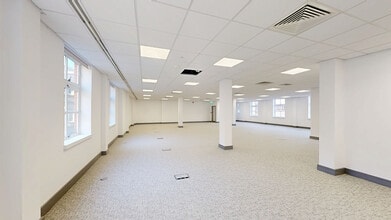 Boar Ln, Leeds à louer Numérisation 3D Matterport– Image 2 sur 11