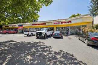 Plus de détails pour 3886-3898 El Camino Real, Palo Alto, CA - Local commercial à vendre