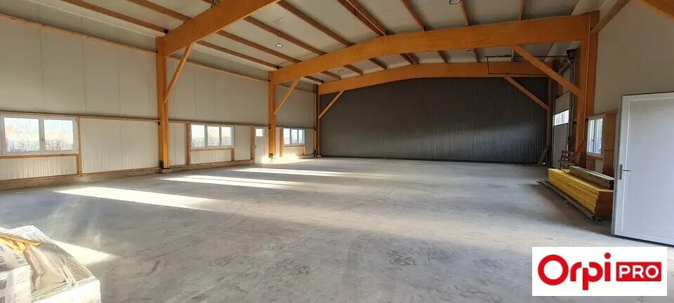 Local d’activités dans Trégueux à louer - Photo intérieure – Image 3 sur 4