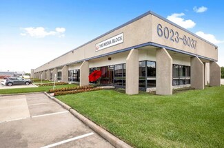 Plus de détails pour 6001-6021 S Loop Fwy E, Houston, TX - Local d'activités, Industriel/Logistique à louer