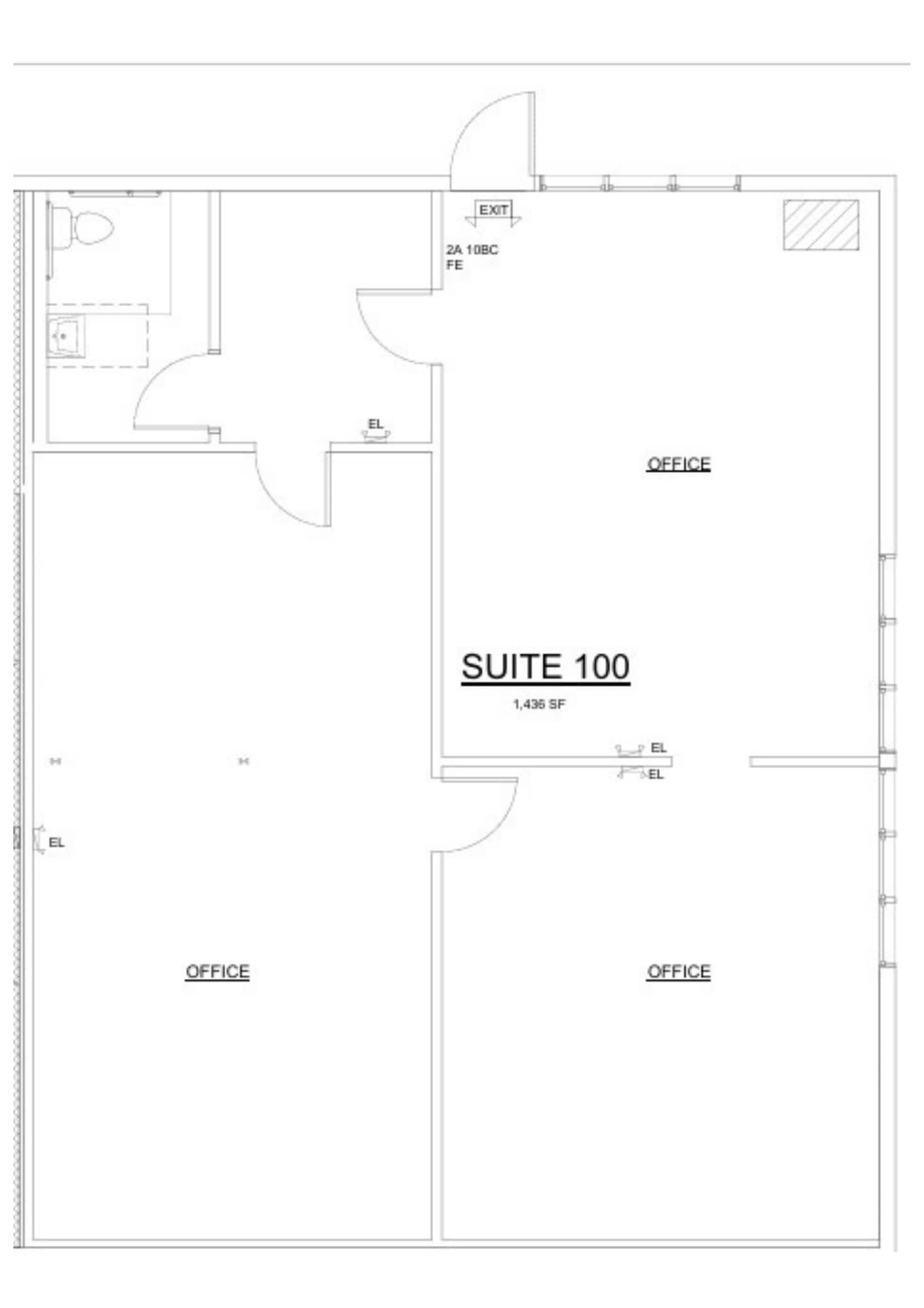 561 Main Ave E, Twin Falls, ID à louer Photo intérieure– Image 1 sur 1