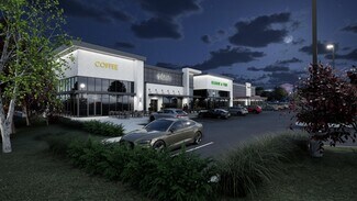 Plus de détails pour 4900 W 119th St, Leawood, KS - Local commercial à louer
