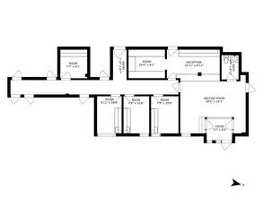1502 Voorhies Ave, Brooklyn, NY à louer Plan d’étage– Image 1 sur 1