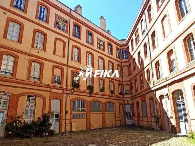 Plus de détails pour Bureau à louer