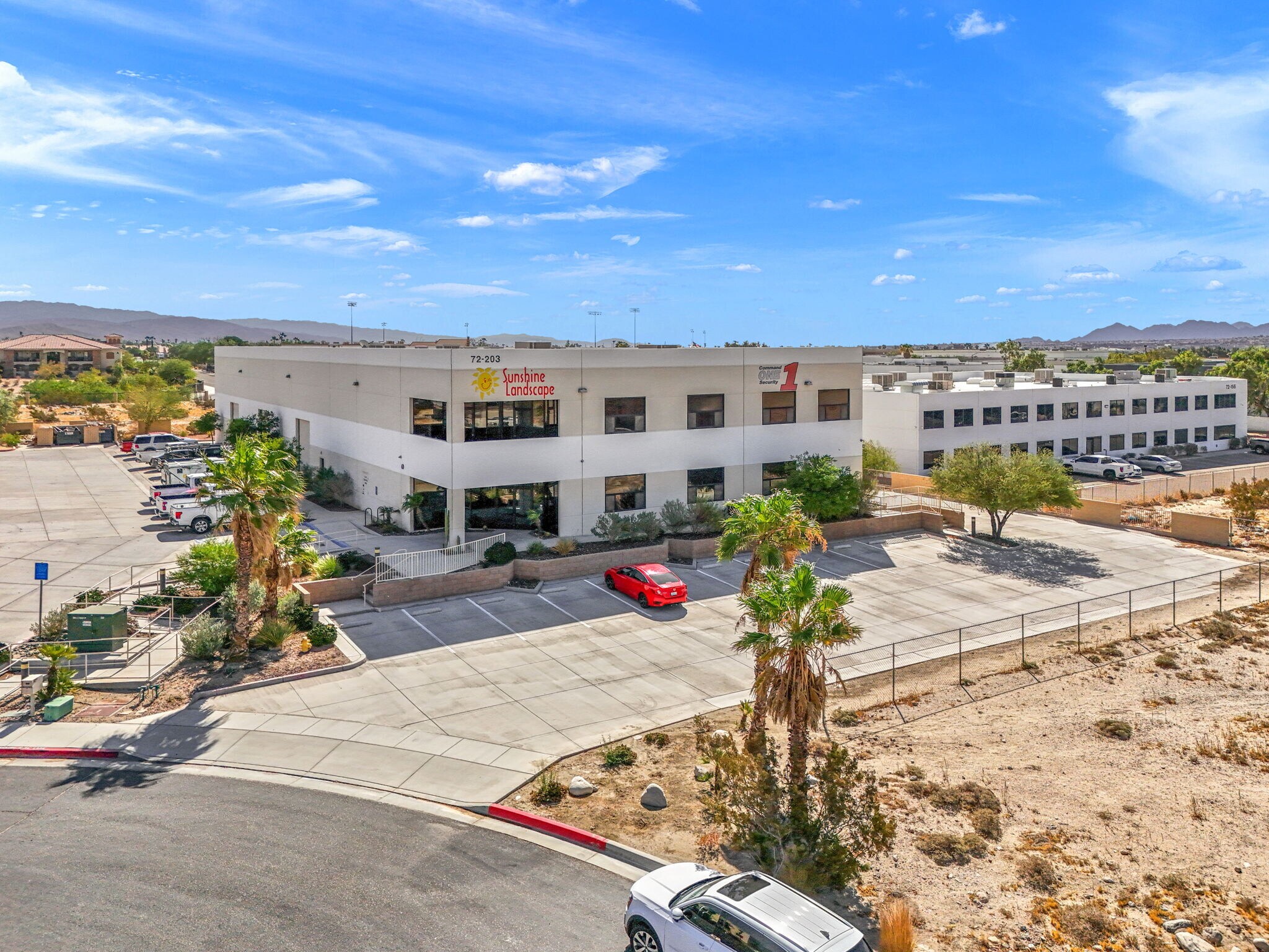 72203 Adelaid St, Thousand Palms, CA à vendre Photo principale– Image 1 sur 91