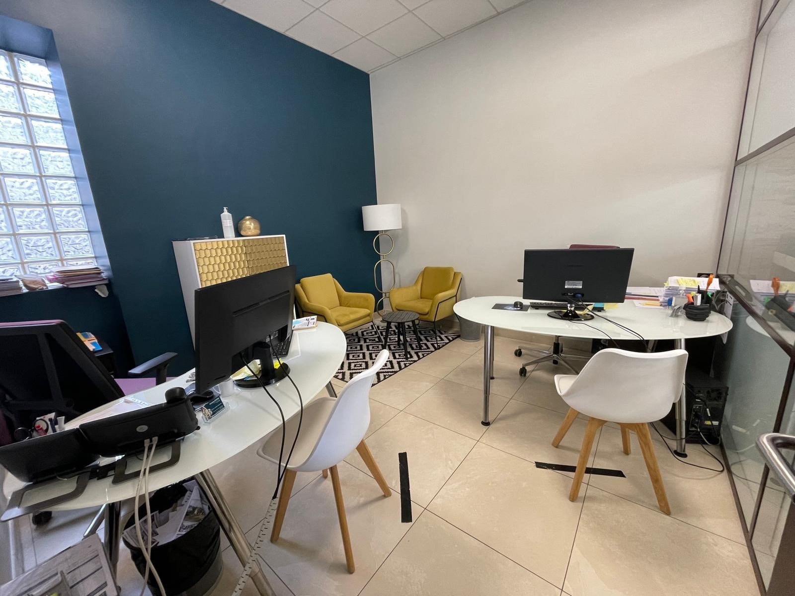 Bureau dans Angers à louer Photo de l’immeuble– Image 1 sur 6