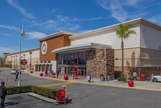 Plus de détails pour 1351-1545 W 17th St, Santa Ana, CA - Local commercial à louer