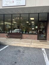 200 Great Rd, Bedford, MA à louer Photo intérieure– Image 2 sur 4