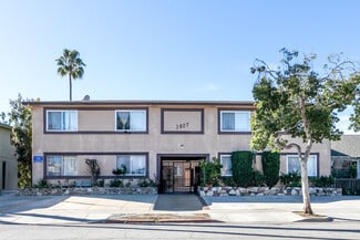 Plus de détails pour 3827 Tilden Ave, Culver City, CA - Logement à vendre