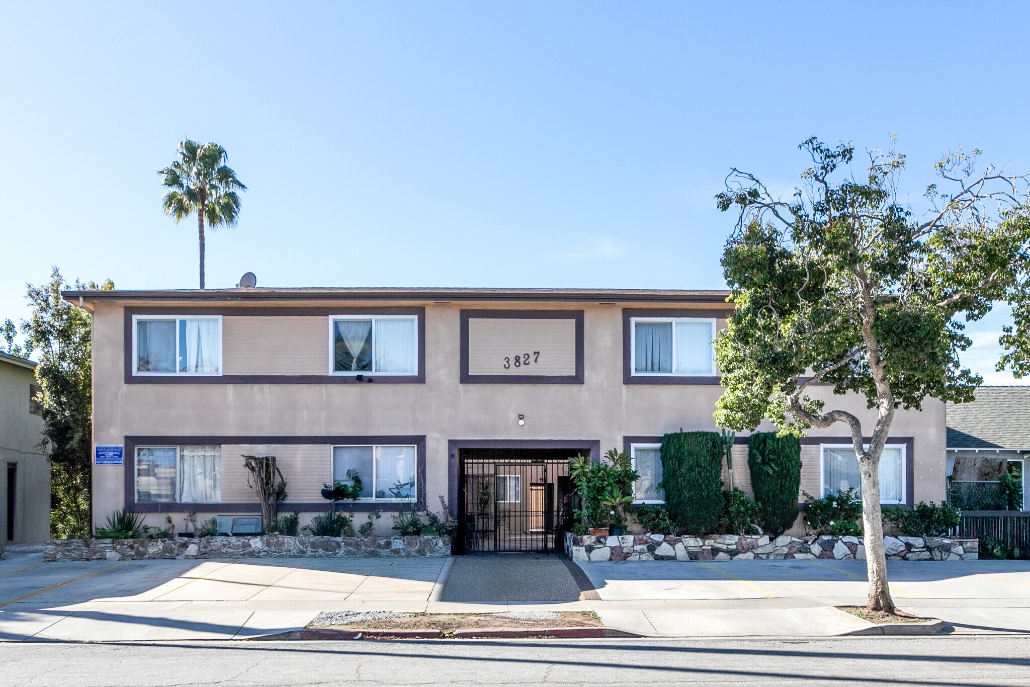 3827 Tilden Ave, Culver City, CA à vendre Photo principale– Image 1 sur 9