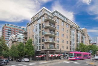 Plus de détails pour 1130 NW 12th Ave, Portland, OR - Logement à vendre