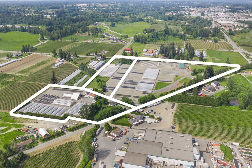 1831 Peardonville Rd, Abbotsford, BC à vendre - Photo de l’immeuble – Image 2 sur 20