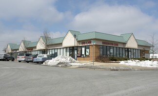 Plus de détails pour 108 Valley Dr, Elburn, IL - Local commercial à louer