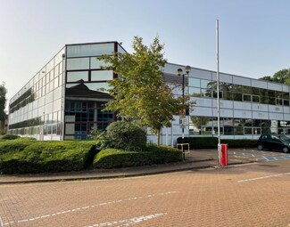 Plus de détails pour Mark Rd, Hemel Hempstead - Bureau à louer