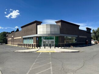 Plus de détails pour 1615 Main St, Susanville, CA - Local commercial à louer