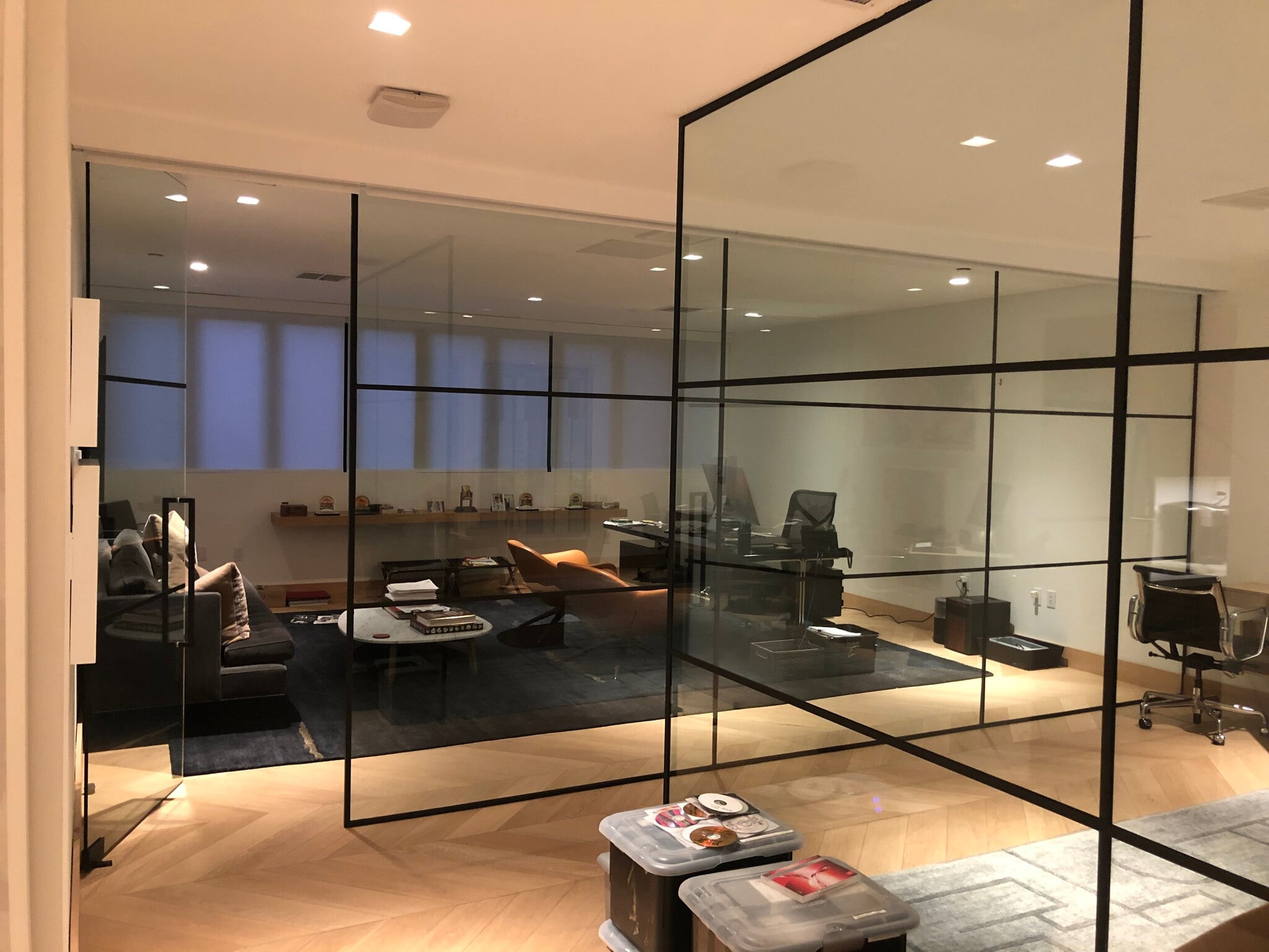 190-192 N Canon Dr, Beverly Hills, CA à louer Photo intérieure– Image 1 sur 7