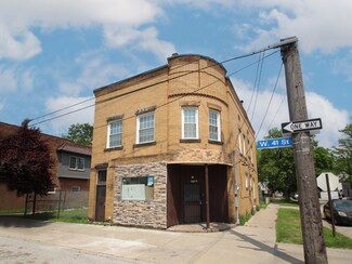 Plus de détails pour 3471 W 41st St, Cleveland, OH - Bureau/Local commercial à louer