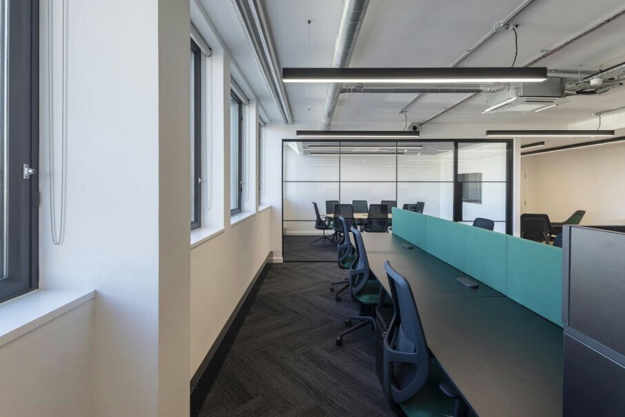 7-12 Noel St, Londres à louer Photo intérieure– Image 1 sur 6