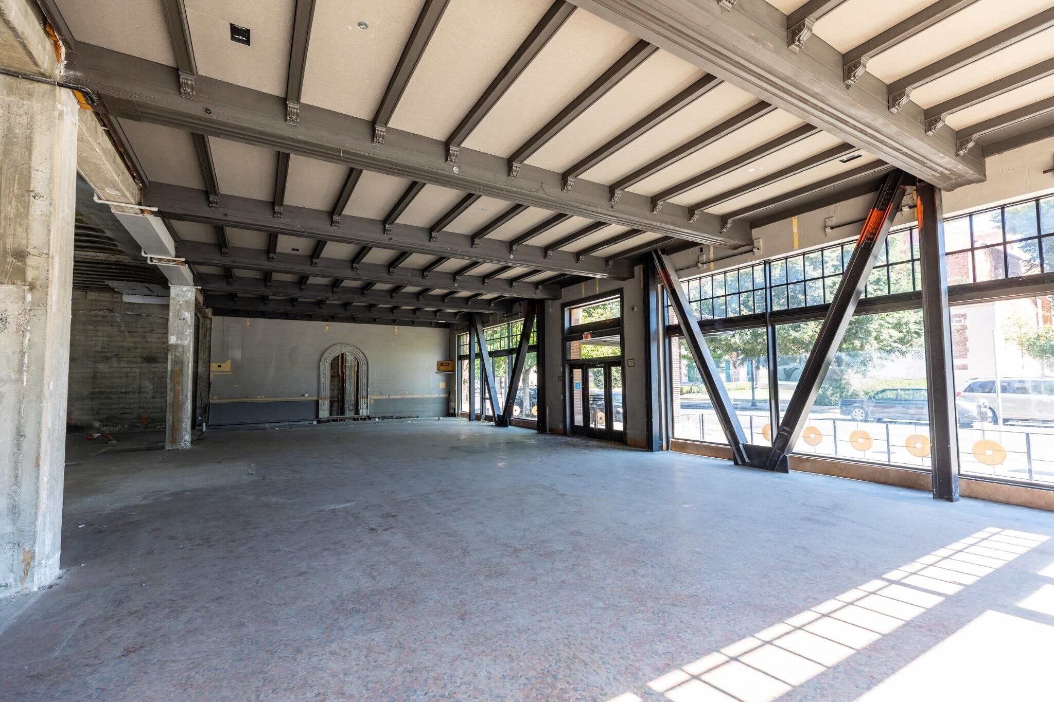 1530 J St, Sacramento, CA à louer Photo intérieure– Image 1 sur 5