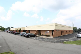 Plus de détails pour 2258-2294 Weldon Pky, Saint Louis, MO - Local d’activités à vendre