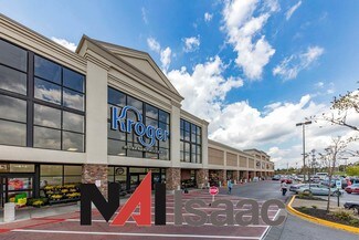 Plus de détails pour 4101-4191 Tates Creek Centre Dr, Lexington, KY - Local commercial à louer